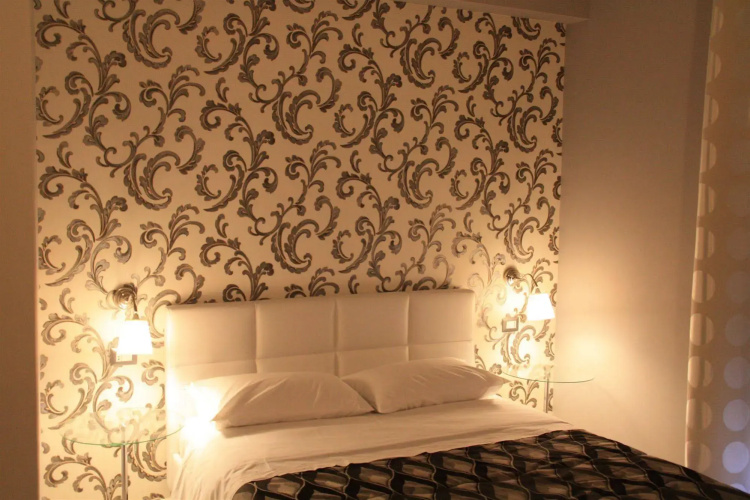 SAMI Rooms