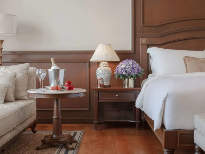 Sofitel Phnom Penh Phokeethra