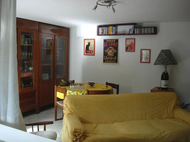Cottage Pariana