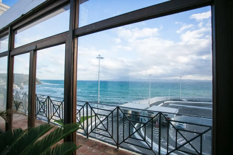 Apartamento La Duquesa