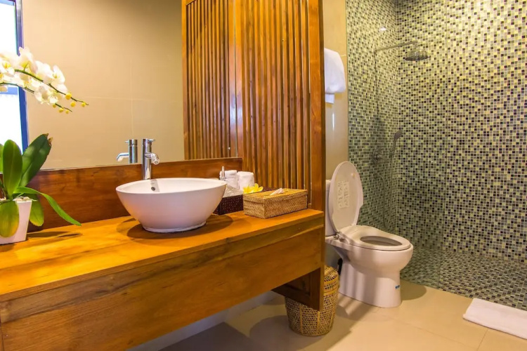 Canggu Villa & Cooking Retreat