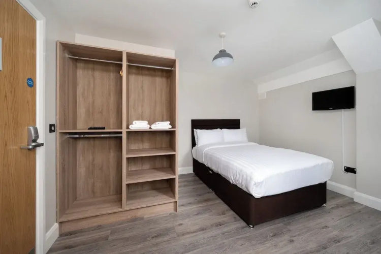 Hugh Lynch's Self Catering Accommodation