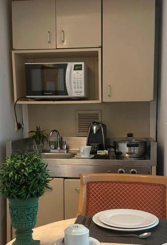 Suites Del Bosque photo 29
