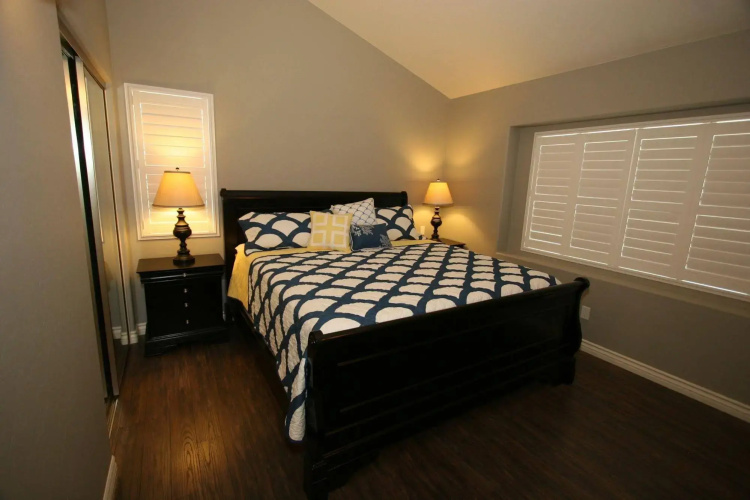 Estate Vacation Homes