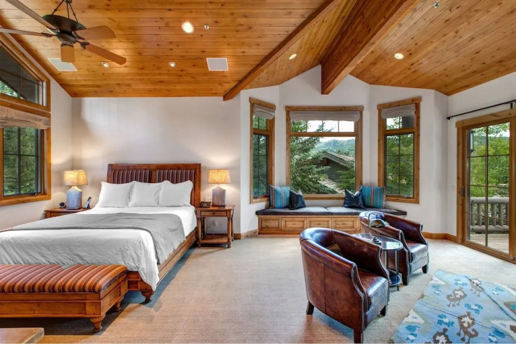 Deer Valley Ultimate Mansion