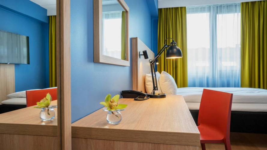 Thon Hotel Astoria
