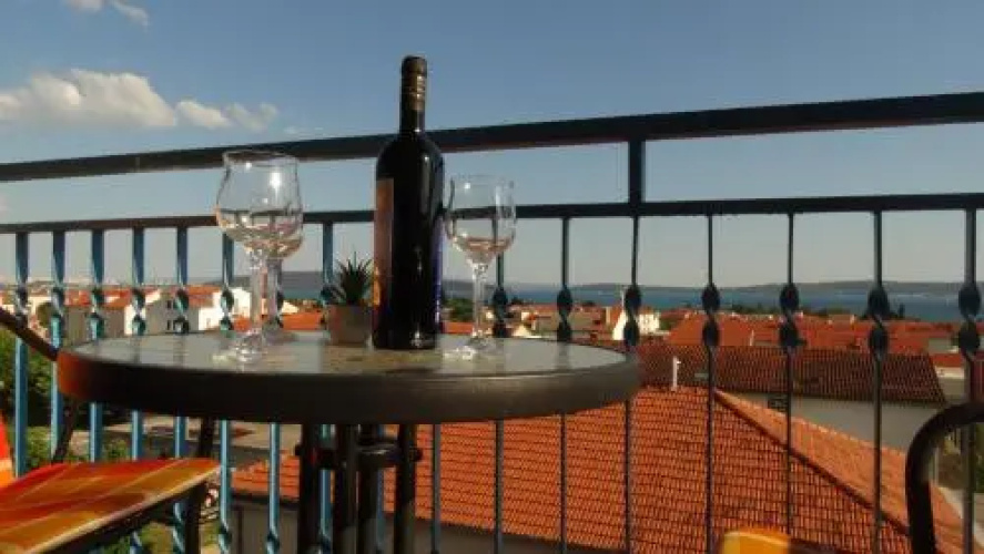 Guest House Mamut