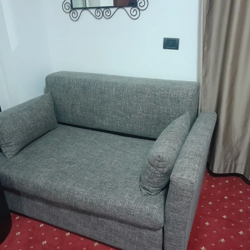 1 Bedroom Superior Triple room with garden view