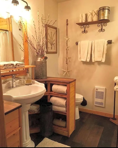 A Suite Retreat - Beyond Bed & Breakfast