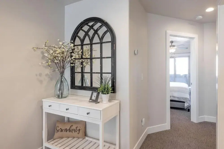 Serendipity Suites