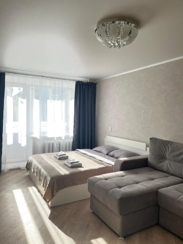 Фотография номера квартиры Fan House (Фан Хаус) на улице Волгоградская 45