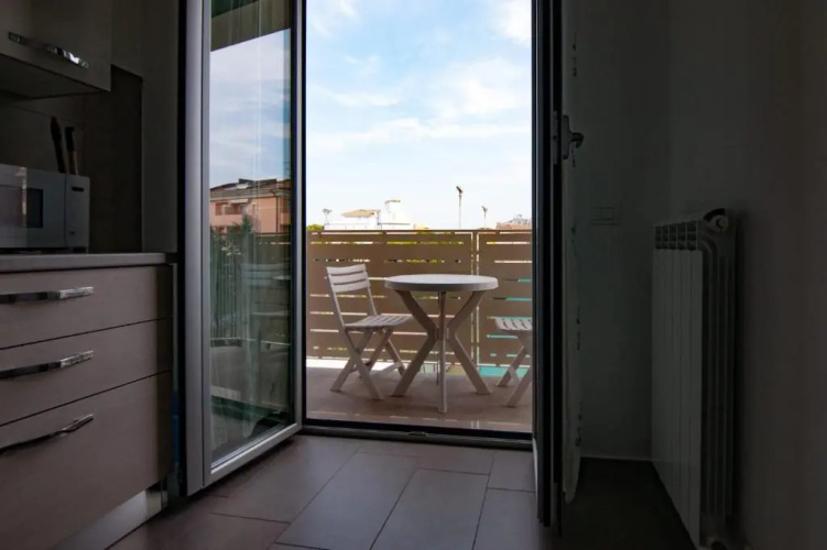 Palazzina Romani-Romani Holidays Apartments