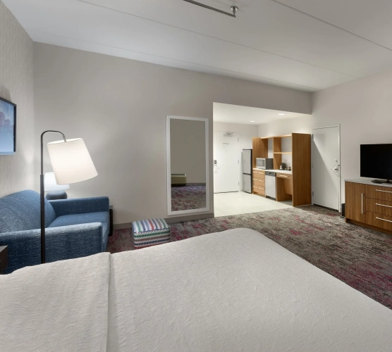 Double Suite