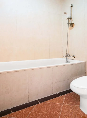 Standard Double Suite