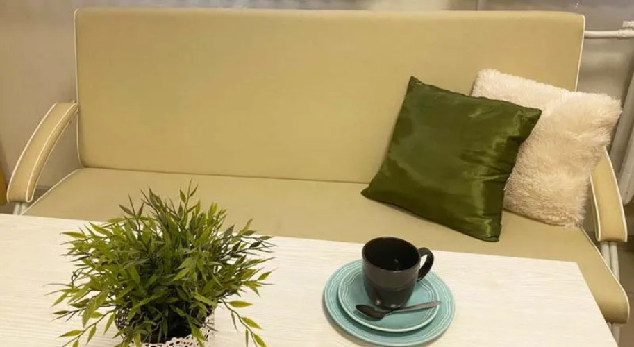 Фотография номера хостела Плюшевый Мишка