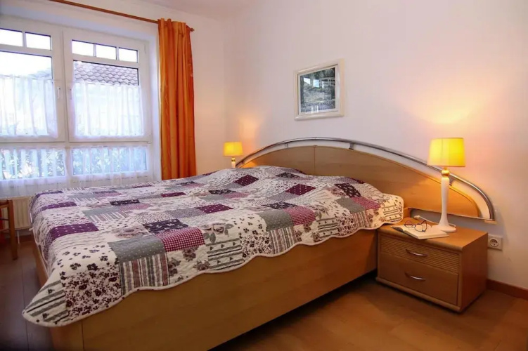 Ferienwohnung Villa Nicole in Zingst
