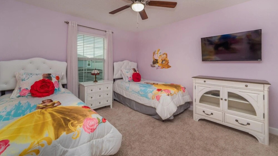 9037 Dogleg Drive