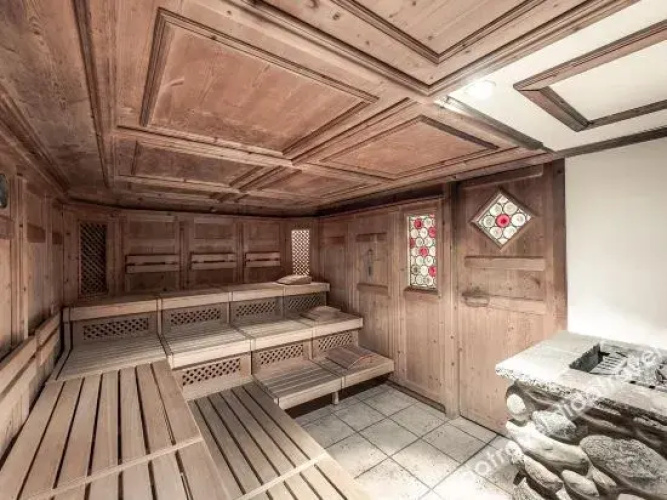 Vitalhotel Mühle