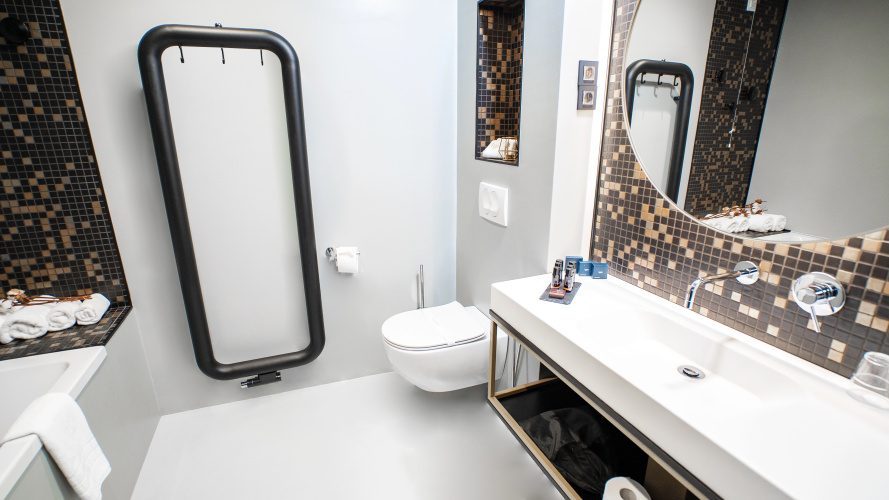 Lyra Hotel Plitvice