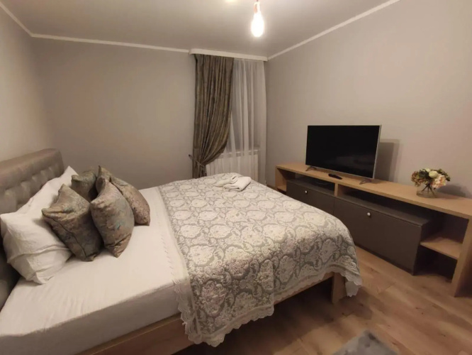 Magic Lux Apartament Hunedoara