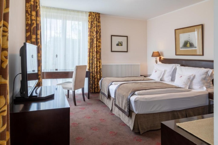 Business Double room