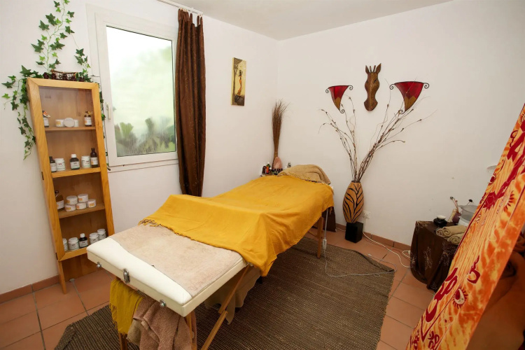 Hotel Les Amandiers