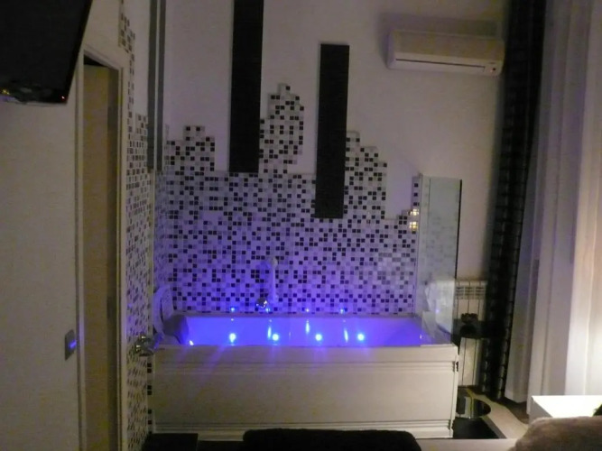 Hostal Santo Domingo Hotel Overview