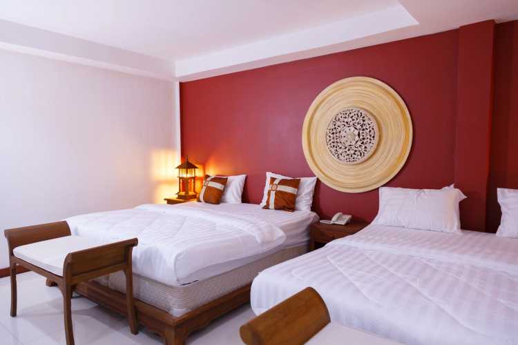Lullaby Inn Silom
