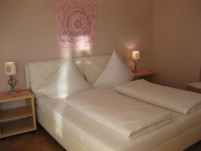 1 Bedroom Luxury Apartment