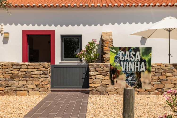 1 Bedroom Villa