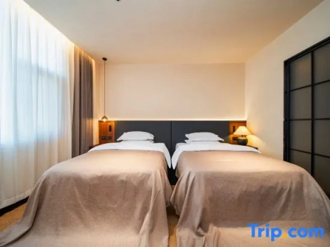 Premier Double room