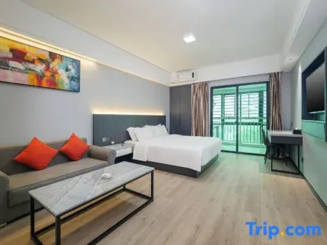 Business Double room