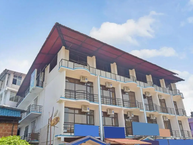 Hotelafbeelding