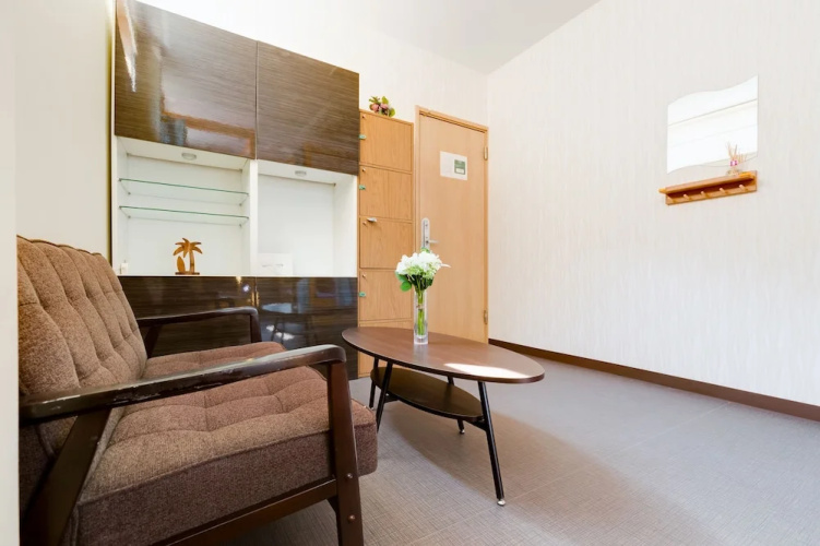 ABC Guesthouse 1F