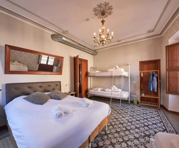Hostel Soller