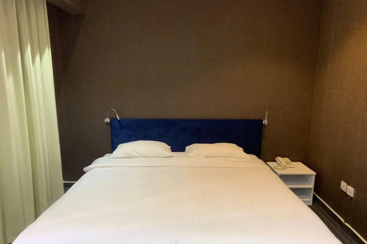Al Seef Hotel Apartments