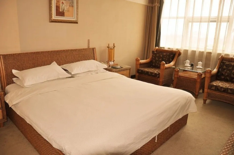 Hotelafbeelding