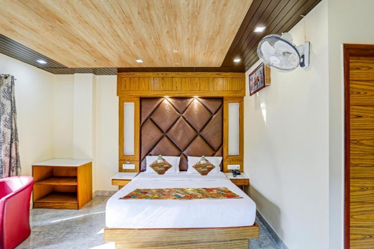 Premium Double room