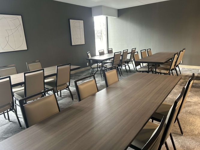 Surestay By Best Western Secaucus Meadowlands photo 19