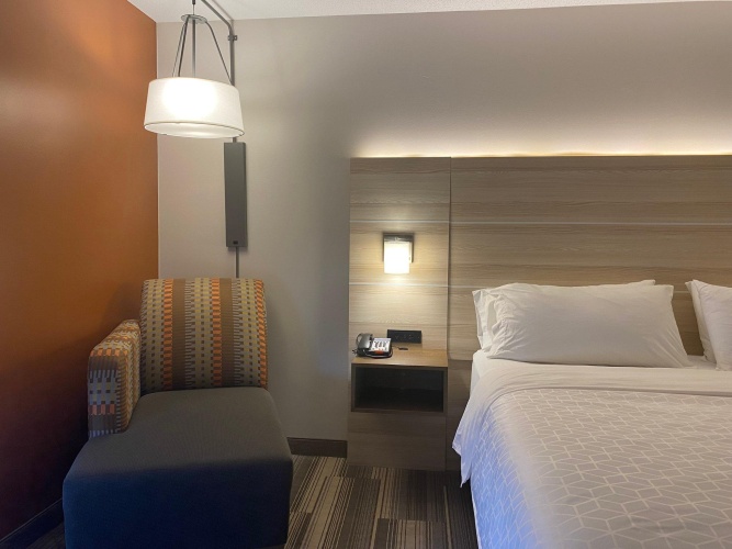 Quadruple Suite