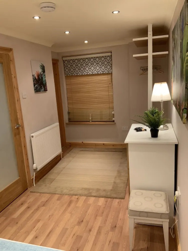 Newly Refurbished one bed Apartment in Workington