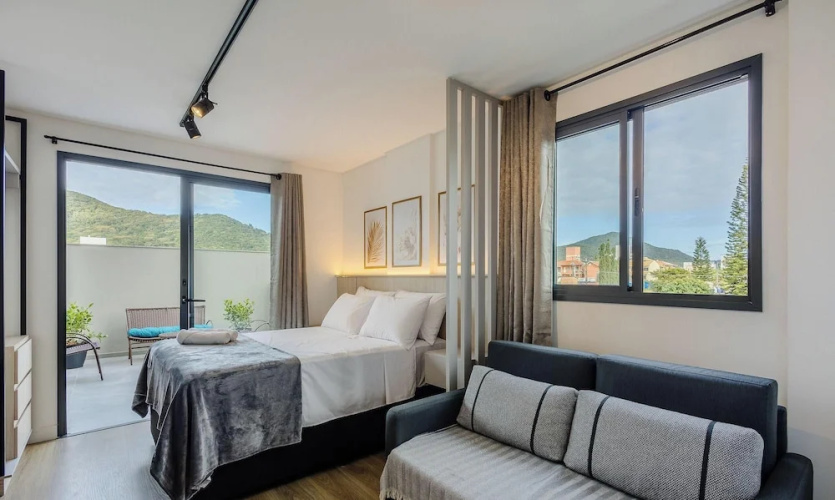 New Studios - Pool With sea View - Penha Spot PSO