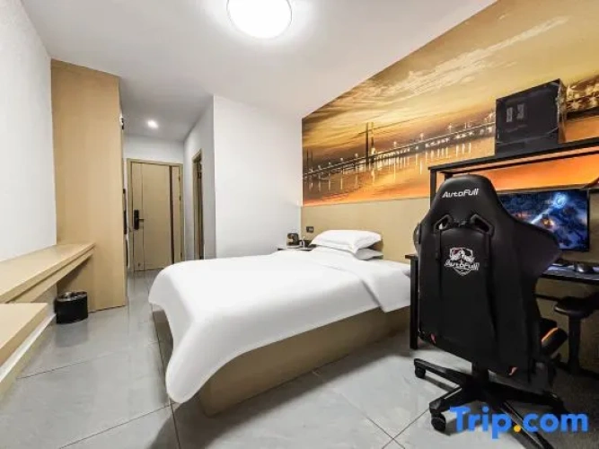 Privilege Double room