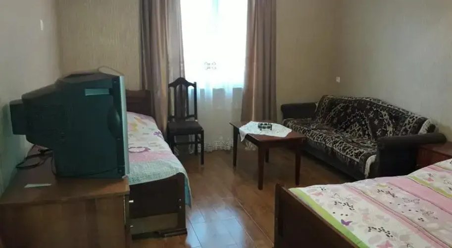 Guest House Zuriko