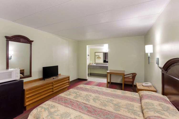 Rodeway Inn South Point
