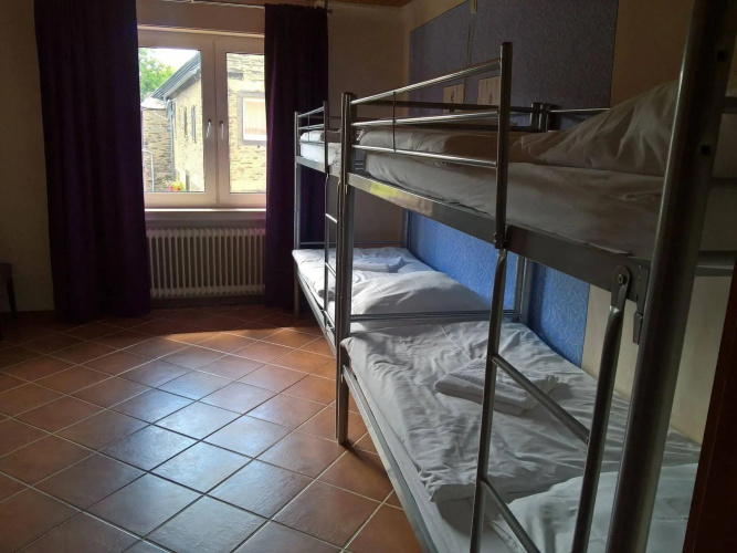 Hotel Pastis