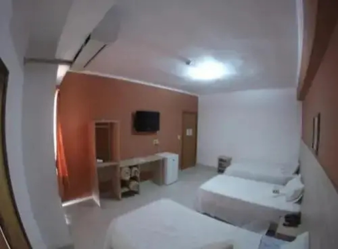Hotel Santa Maria