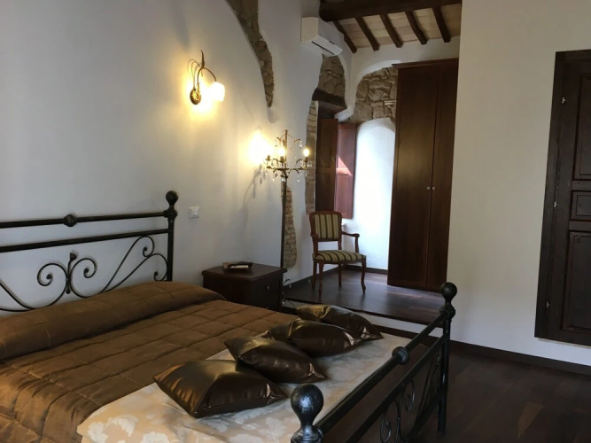 Hotel Cuore Sabino