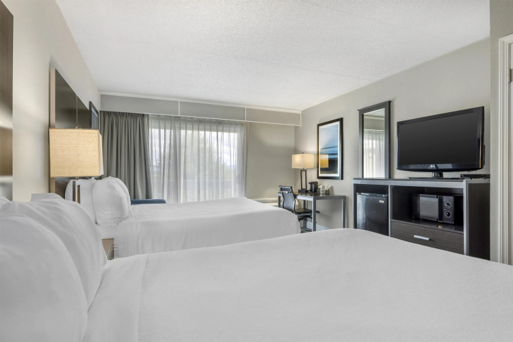 Best Western Pier Point Inn