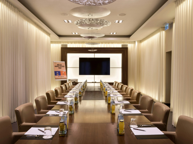 Flemings Selection Hotel Wien City photo 18